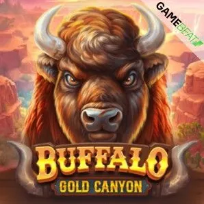 Buffalo Gold Canyon slot