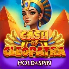 Cash of Cleopatra slot