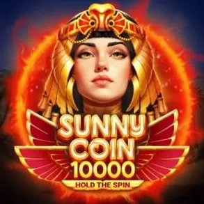 Sunny Coin slot on mobile